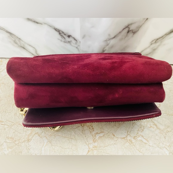 Versace Gold Palazzo Sultan Medusa Swarovski Crystal. - Picture 8 of 11